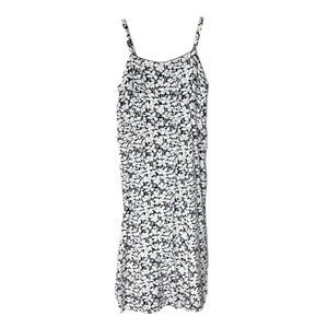 ❤️ GAP Floral Dress Size M